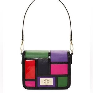 Kate Spade Regalia Harlow Bag
